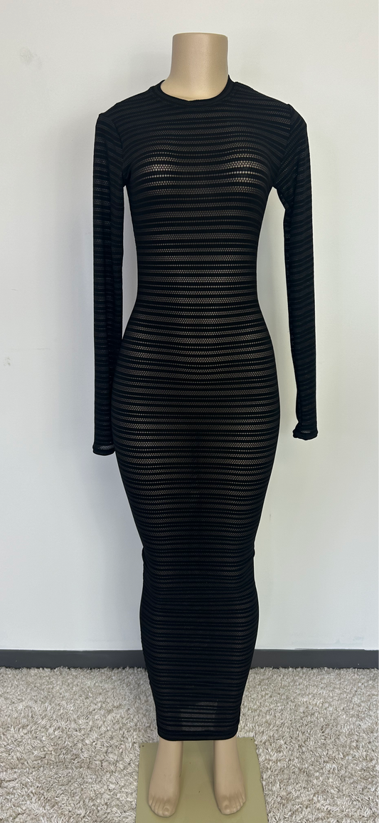 SFM Dress
