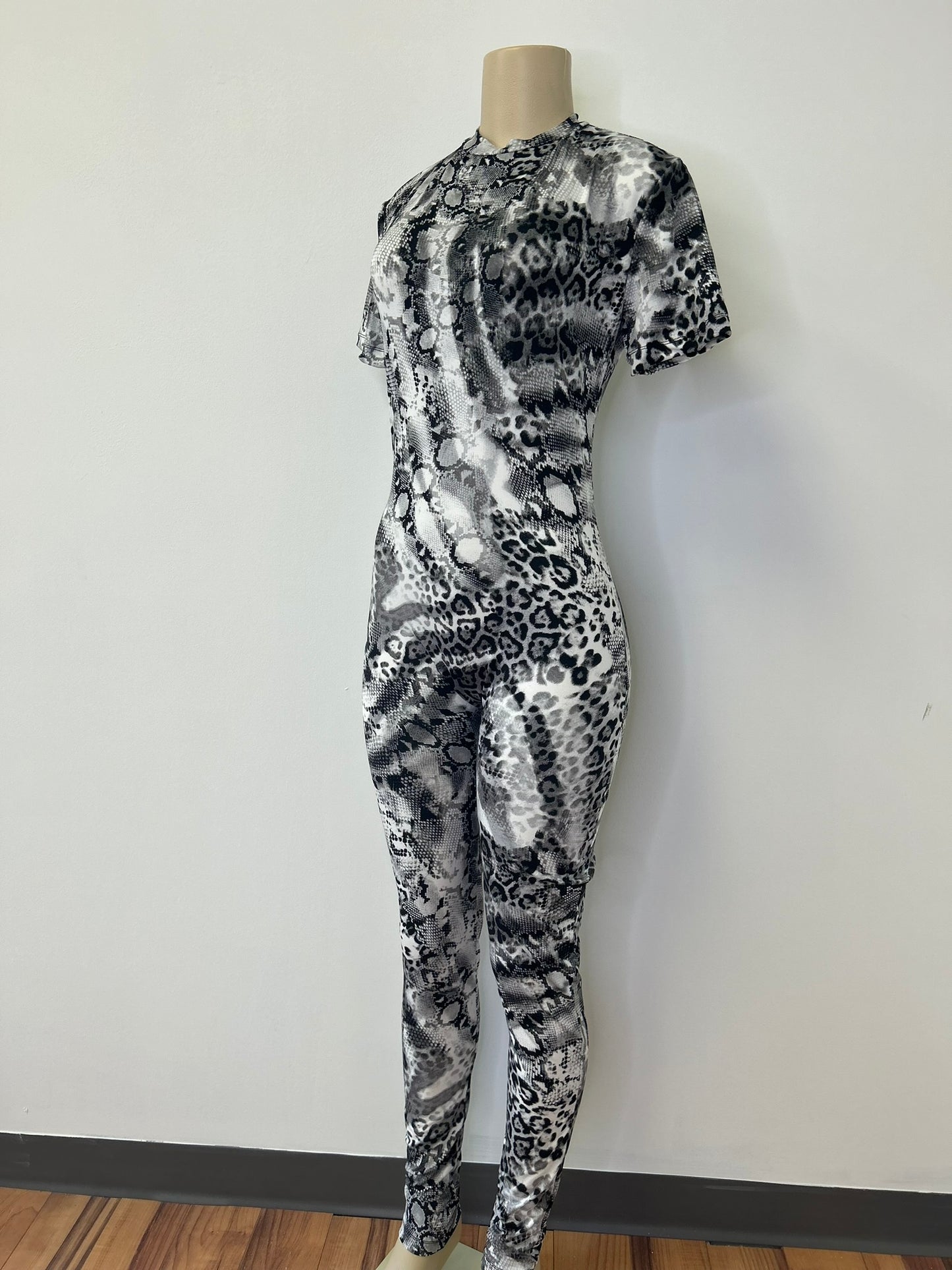Mamba Jumpsuit